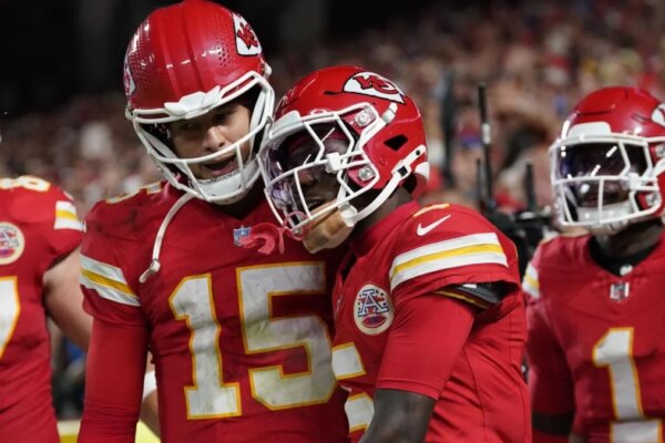 Missouri betting apps: Caesars Sportsbook will launch statewide on December 1, 2025