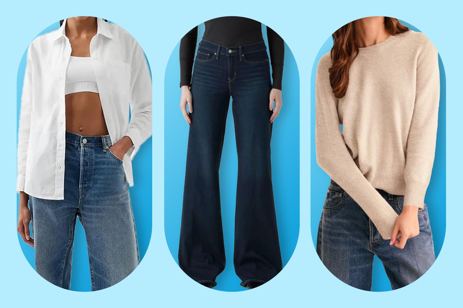 Stylist-Recommended Fall Fashion for Women Between 30 and 60 at Amazon