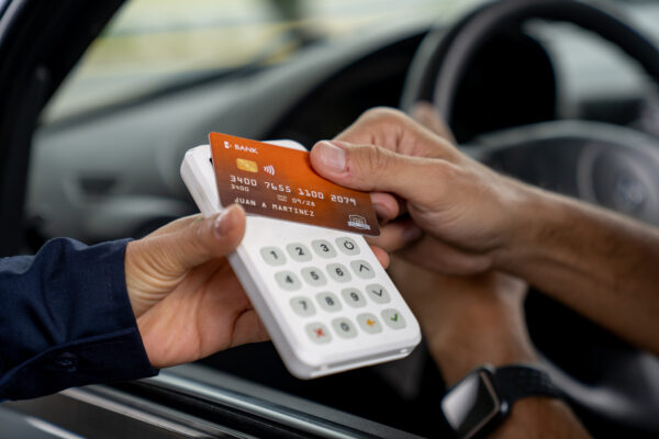 Prosper Junior Bakiny