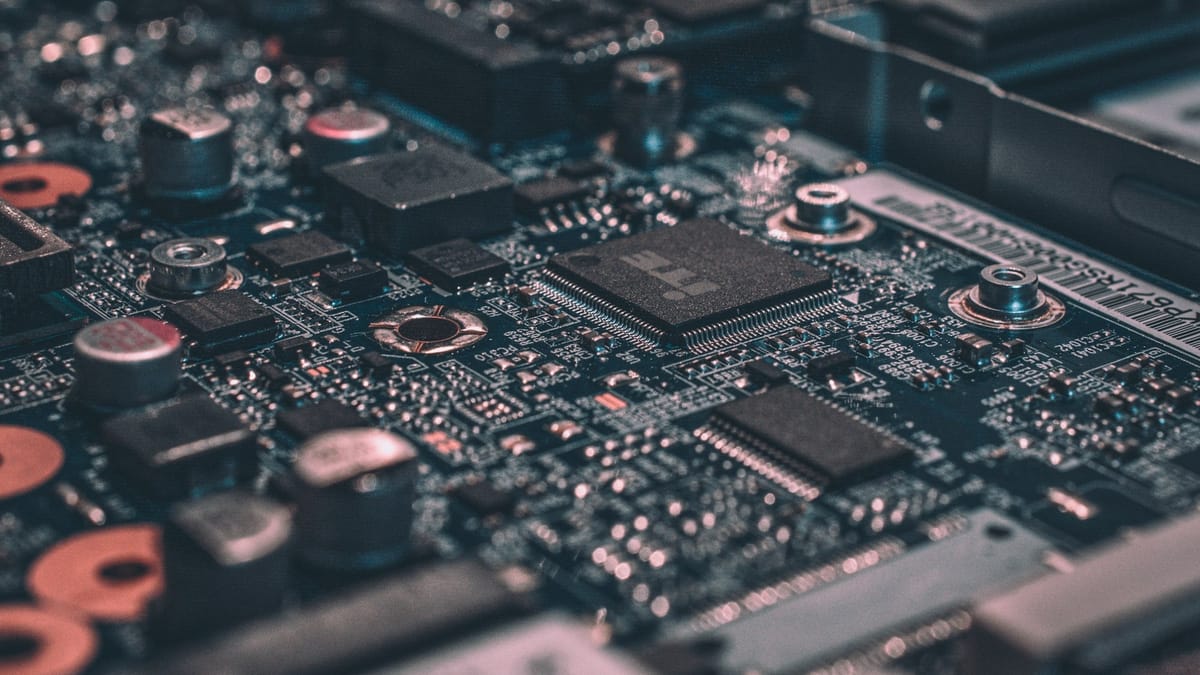 China’s New AI Chip Rule Shuts Out Nvidia and Other U.S. Giants