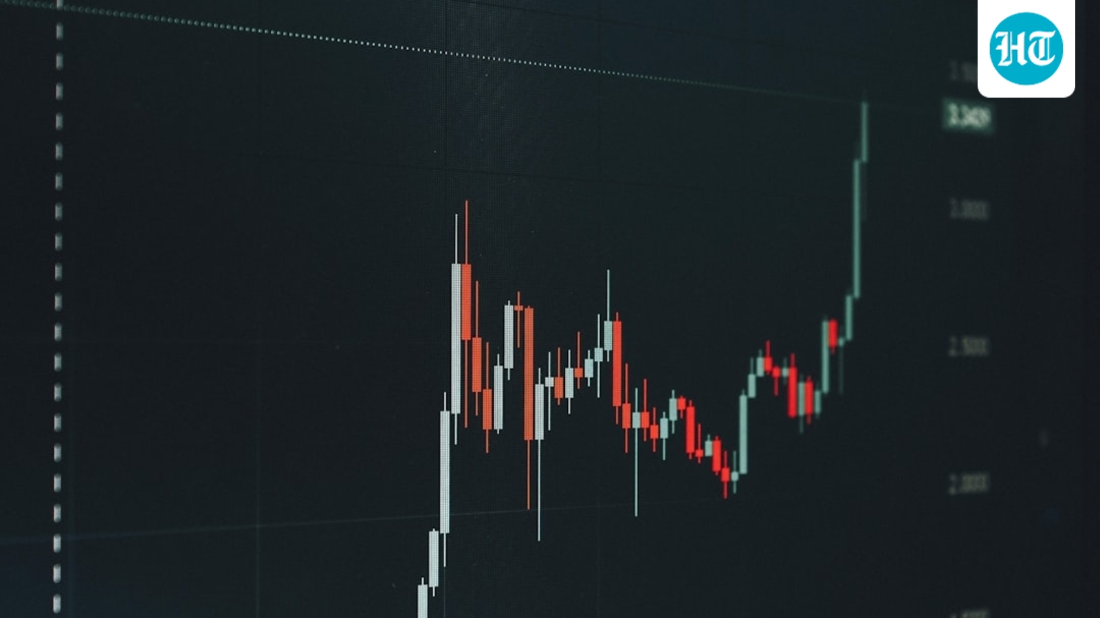 Why is the stock market down today? All eyes on Tesla vote on Elon Musk's proposed trillion-dollar pay package
