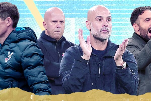 Which Teams Have Been Winning and Losing Longest in the Premier League This Season?