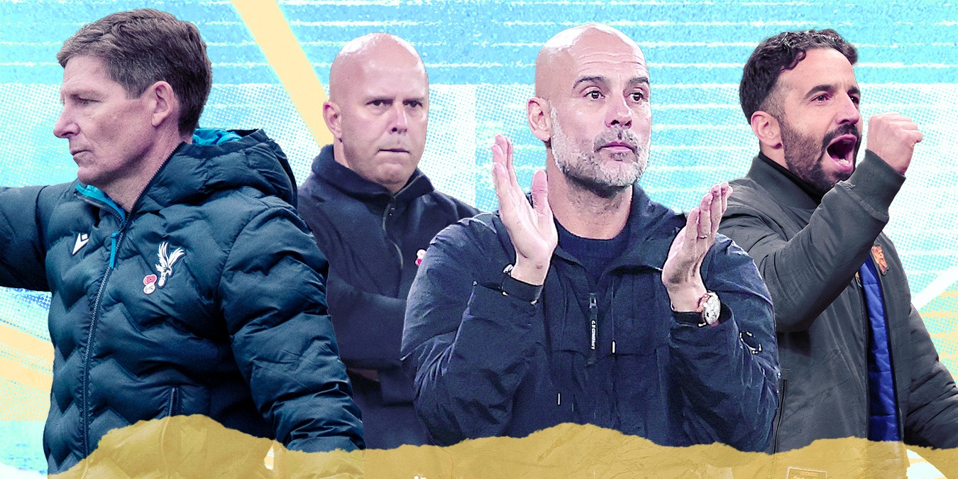 Which Teams Have Been Winning and Losing Longest in the Premier League This Season?