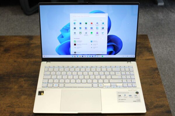 ASUS VivoBook S 15