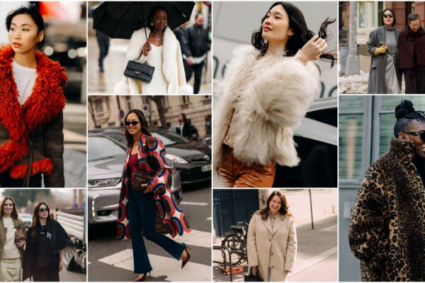 24 Coats and Jackets in Nordstrom's Black Friday Sale 2025
