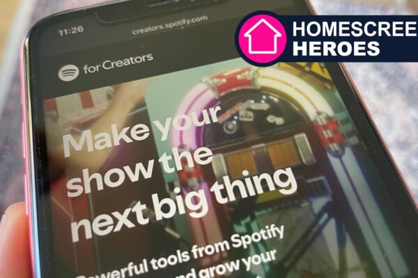 Spotify for Creators