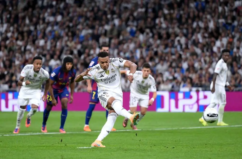 Xabi Alonso shifts blame off Kylian Mbappé after two games without a goal