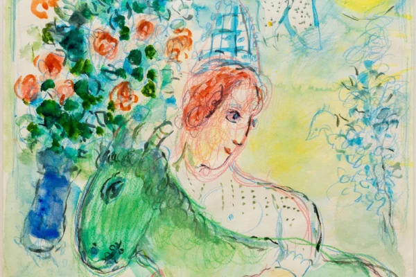 The Best Art Exhibitions To Visit In Hong Kong This November