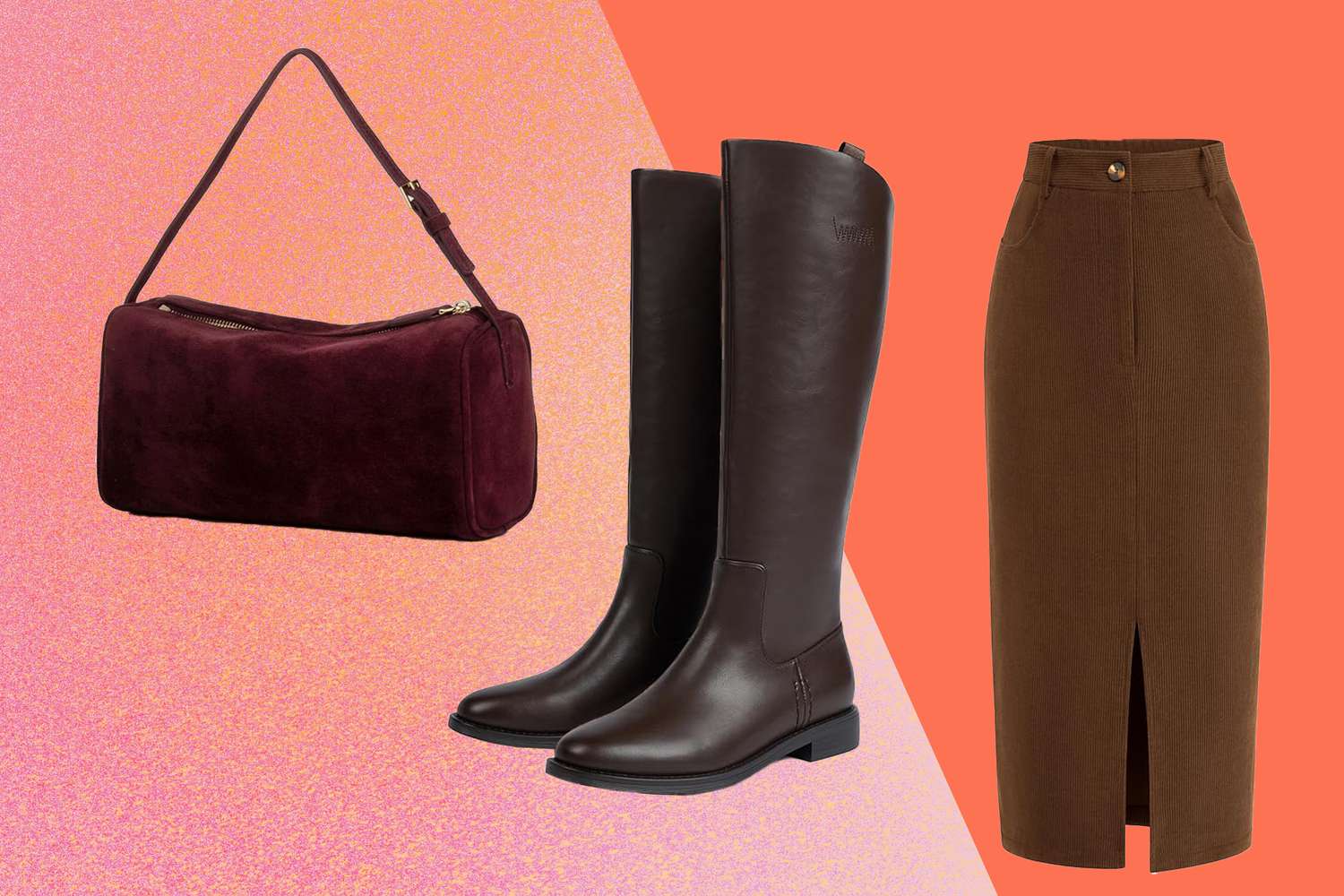 7 Stylist-Approved Timeless Winter Fashion Pieces at Amazon