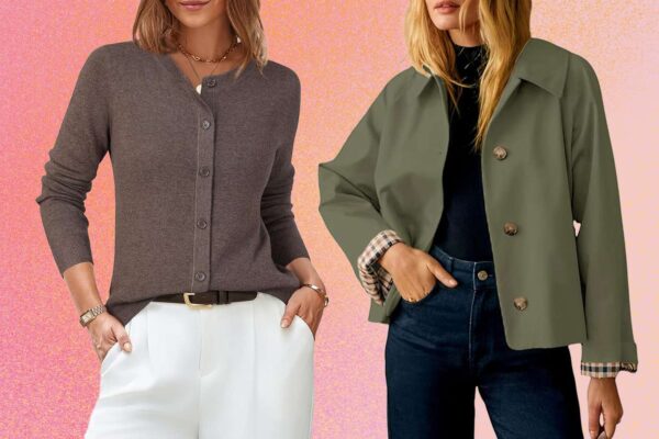10 Expensive-Looking Amazon Fashion Finds Under $50