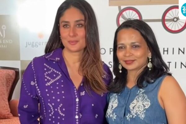 Celebrity nutritionist Rujuta Diwekar shares '3 small lifestyle habits’ that can make a big impact on your health