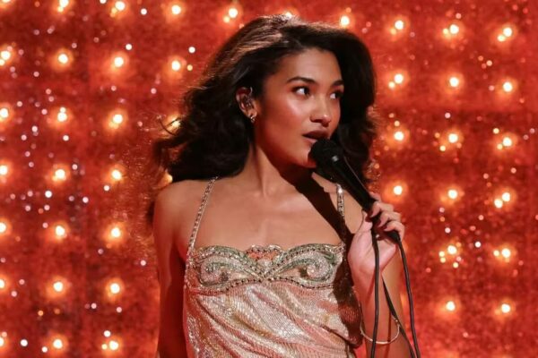 Olivia Dean's Best Style Moments Rewrite the Playbook of Pop Star Fashion