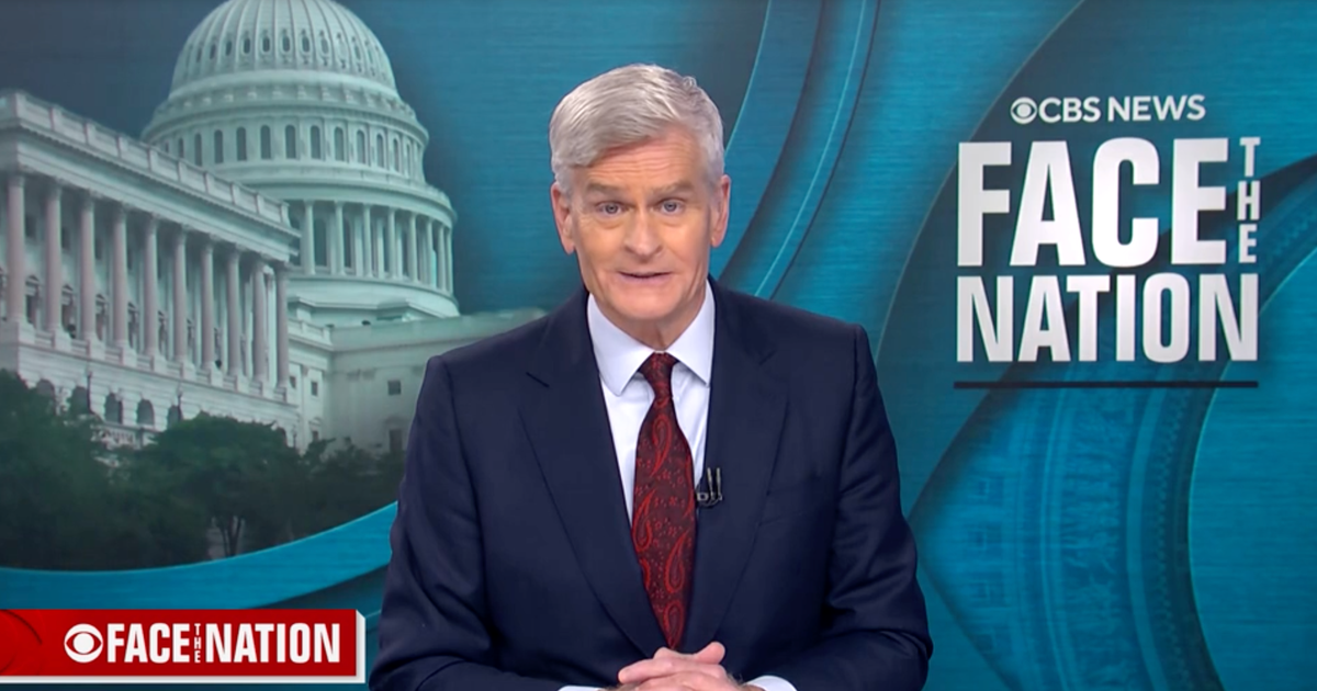 Sen. Cassidy says he's "very concerned" about possible hepatitis B vaccine schedule change