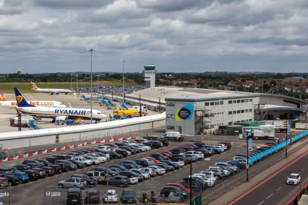 Two major UK airports to be much easier to travel to