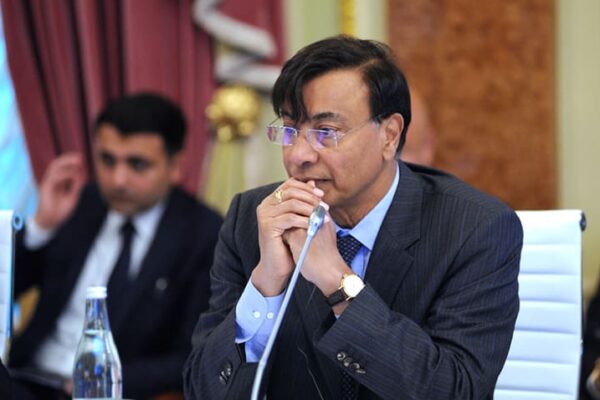 Lakshmi Mittal, one of Britain’s richest men, leaves UK amid tax overhaul