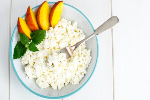 7 High-Protein Snacks That Sculpt Lean Muscle After 50