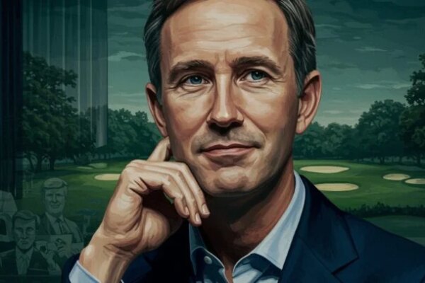 NVDA, TSLA: Peter Thiel Sells Entire Nvidia Stake, Cuts Tesla by 76% Over AI Bubble Fears