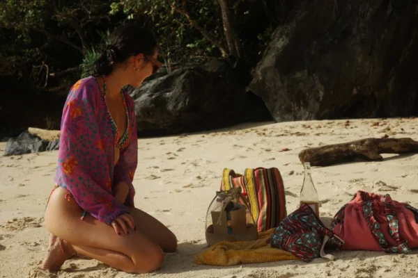 Resortwear By And For Women