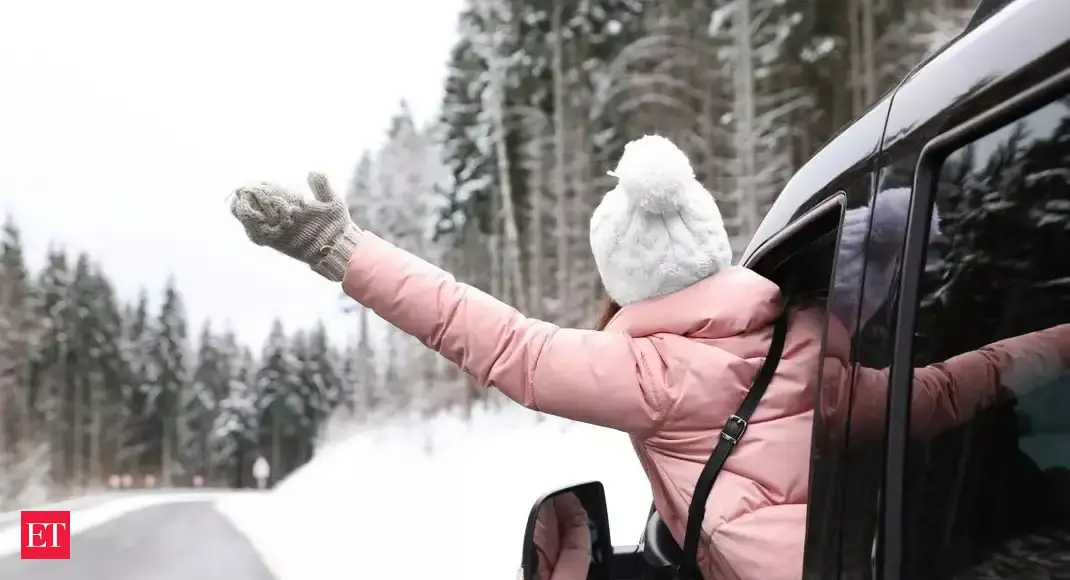 Top places around the world to travel this winter - Top destinations for a perfect seasonal escape