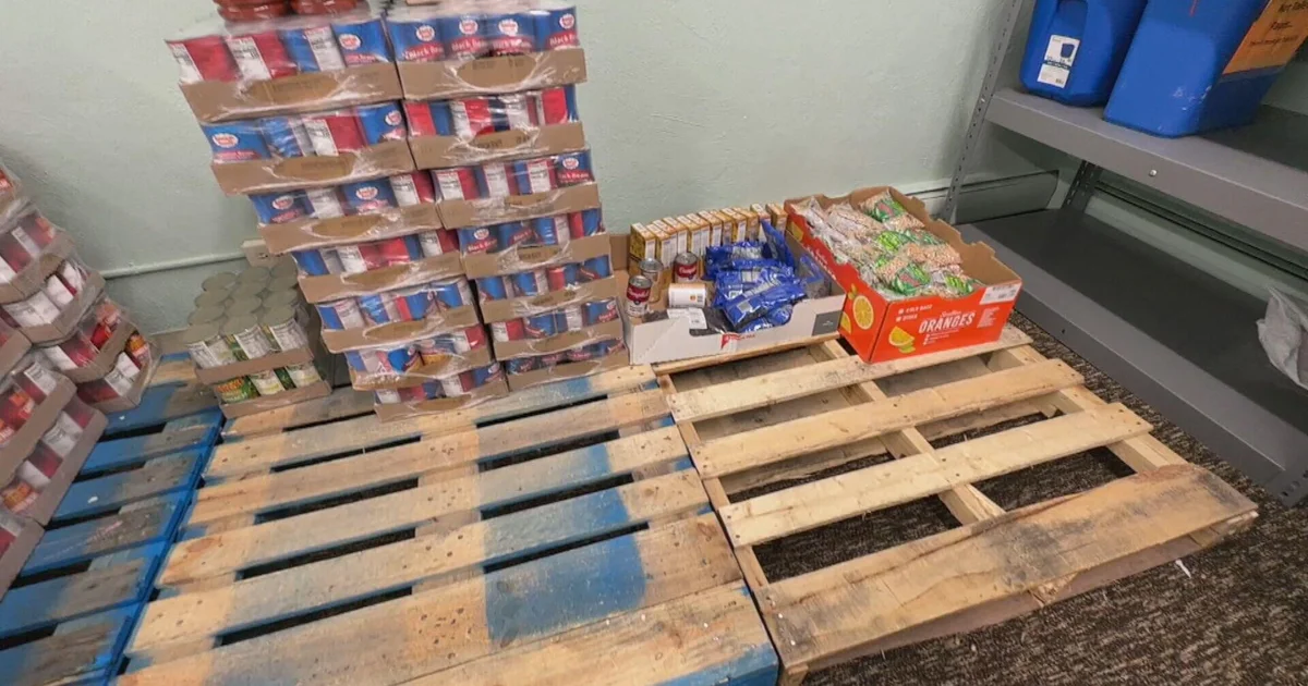 Judge orders Trump administration to fully fund SNAP benefits for November by Friday