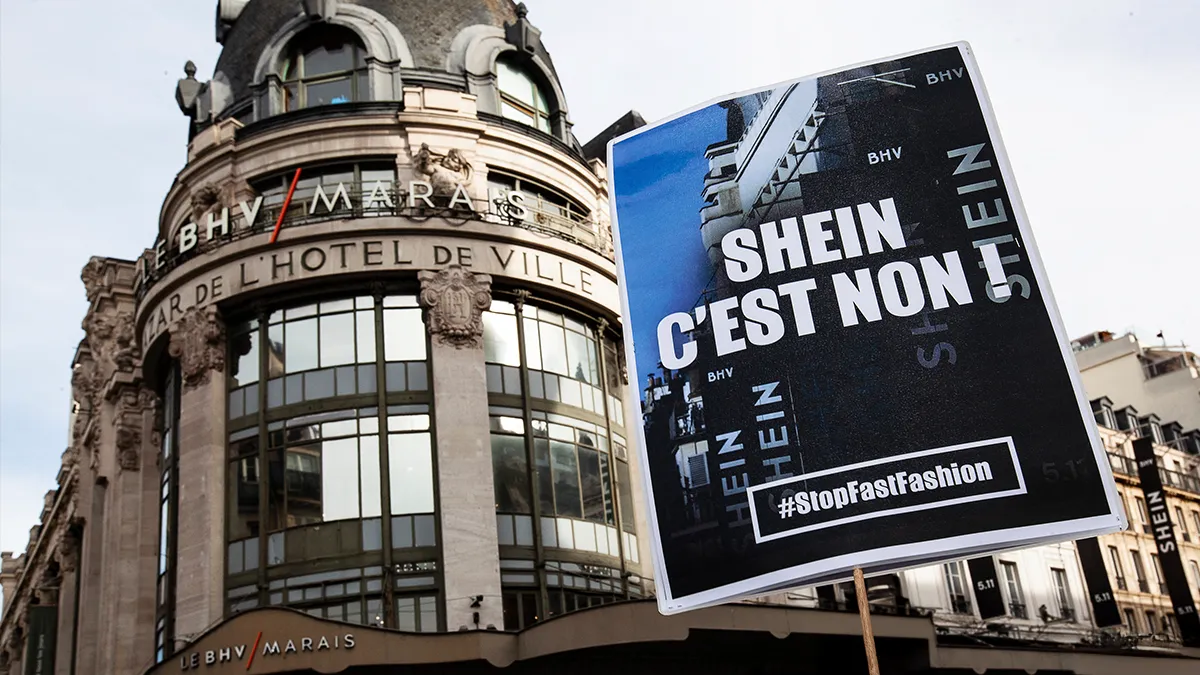 Fast Fashion: What Lies Beyond the Shein-Bashing?