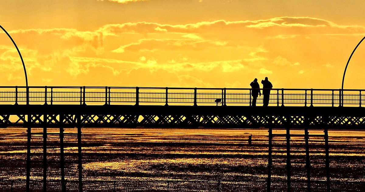 Southport - latest news pictures and video from the seaside town