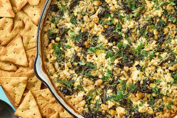 15+ One-Pot, Anti-Inflammatory, Mediterranean Diet Dinner Recipes