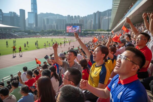 The 2025 national games in hong kong offer unique travel opportunities for sports tourists and showcase the city’s vibrant tourism scene.