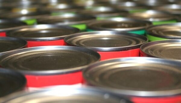 AP: Two Federal Judges Rule that SNAP Must Continue to be Funded