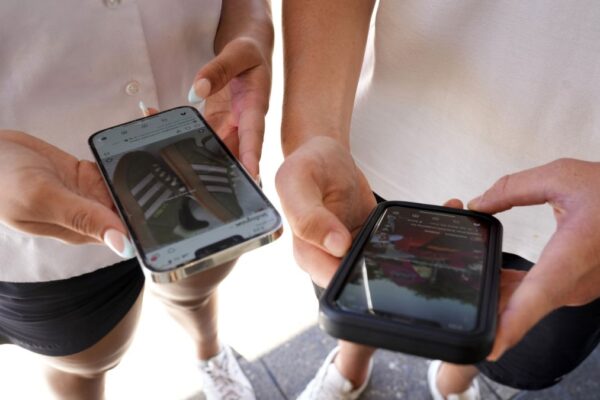 ‘Transformational’ cell phone ban delights RSU 9 staff