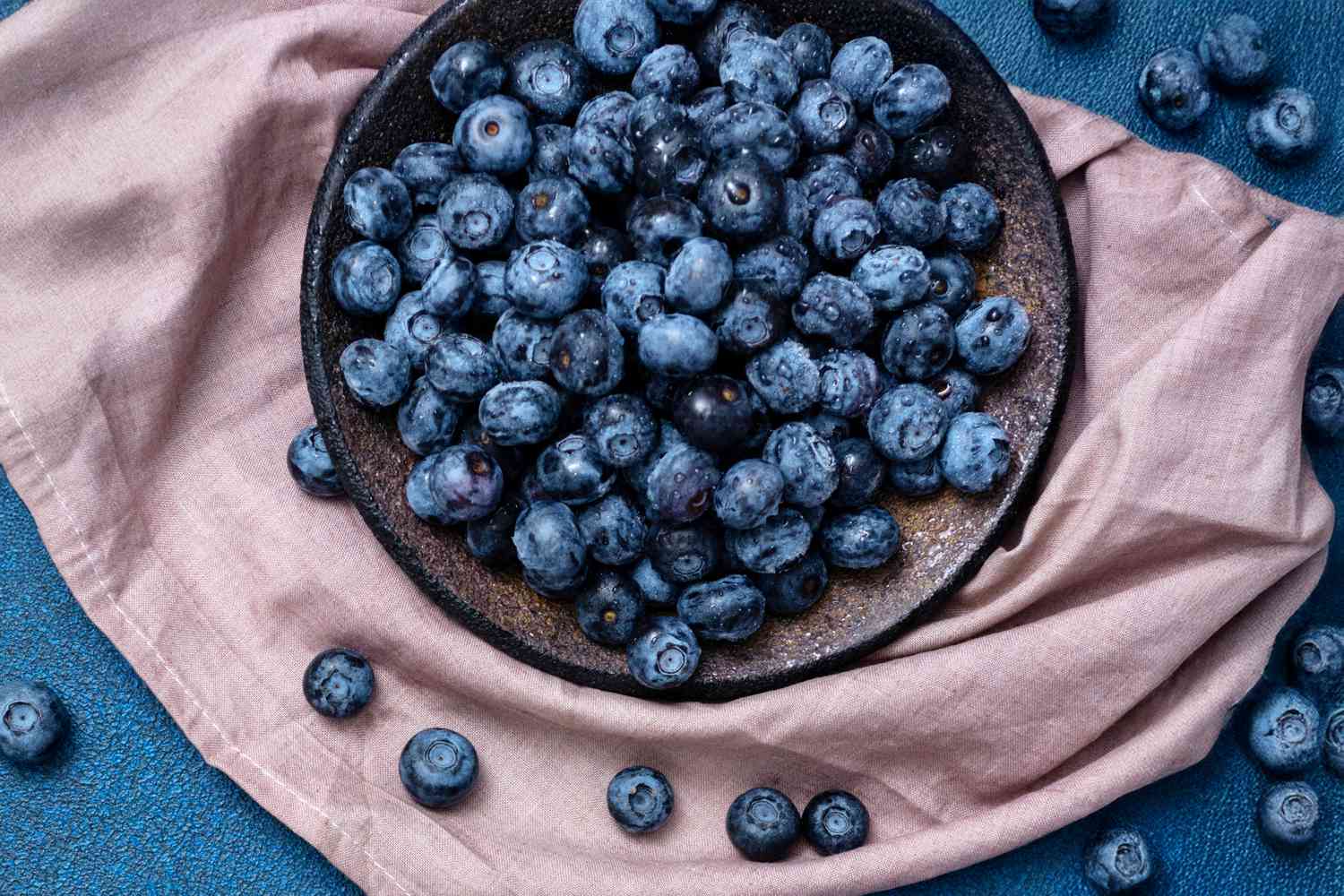 Eating More of These 9 Superfoods Could Add Years to Your Life, Experts Say