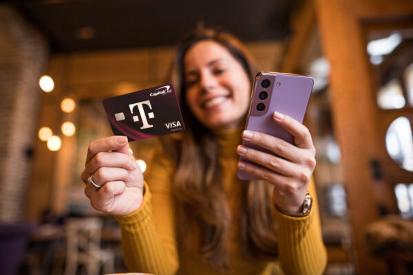 T-Mobile Visa Card Brings Back $5 AutoPay Discount for Credit Card Users