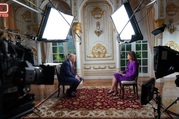 Trump said Taiwan "never came up" in meeting with China's Xi: "They know the consequences" of military action