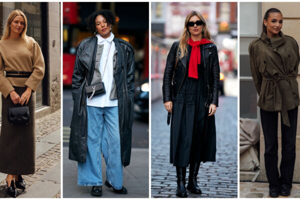 7 Winter Outfits Using Nordstrom’s Early Black Friday Sale—All Under $250