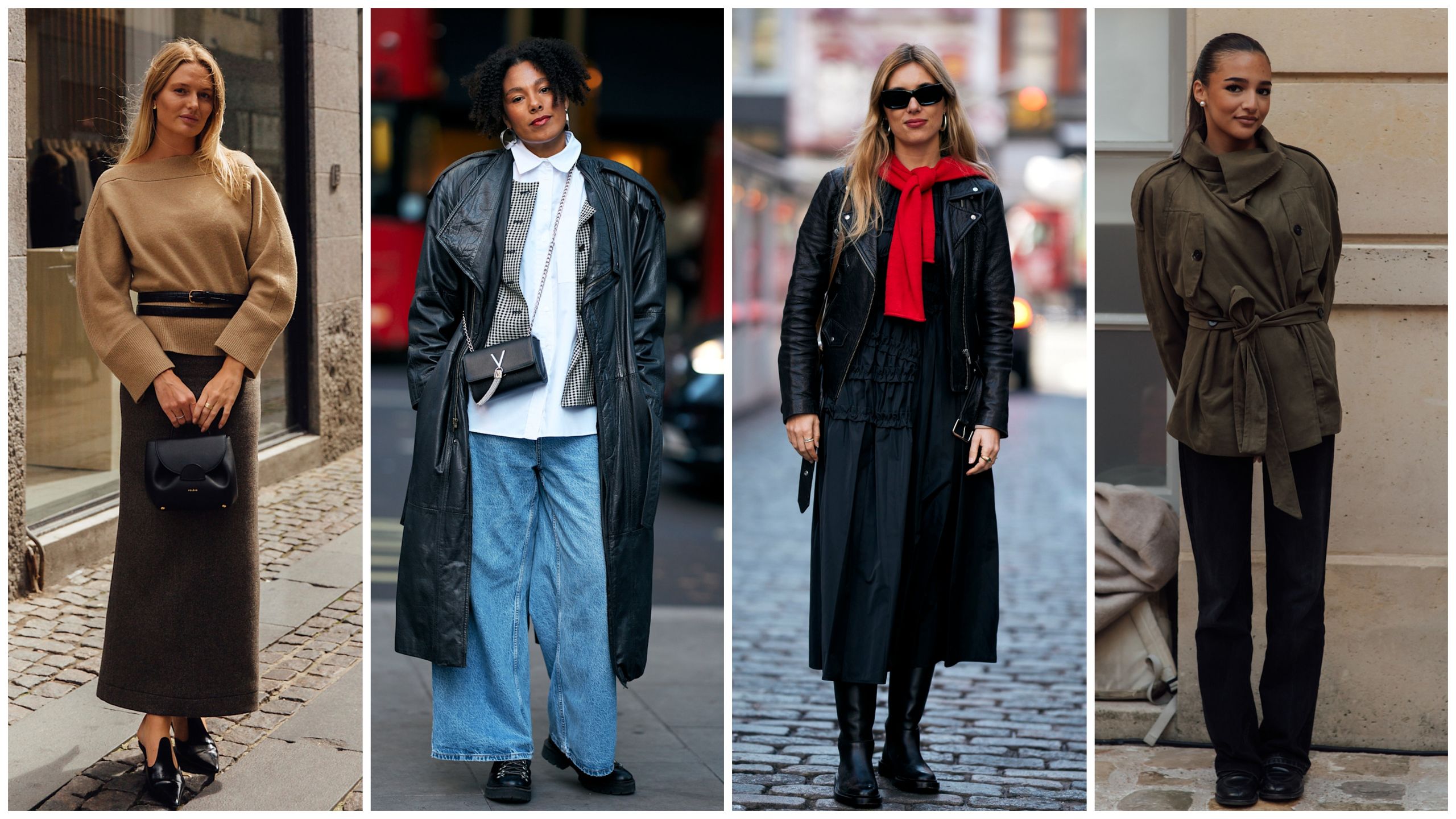 7 Winter Outfits Using Nordstrom’s Early Black Friday Sale—All Under $250