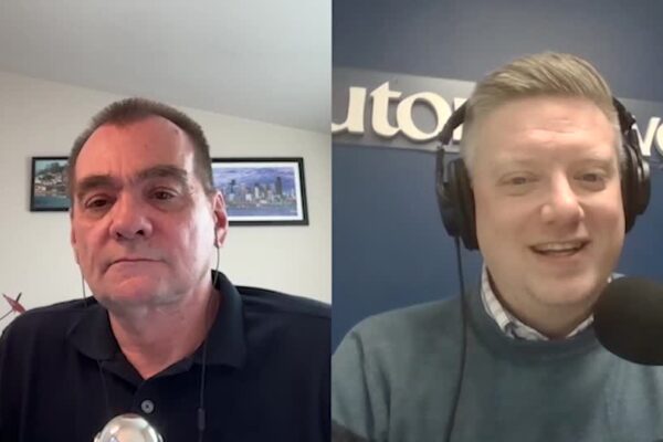 Automotive News Logo