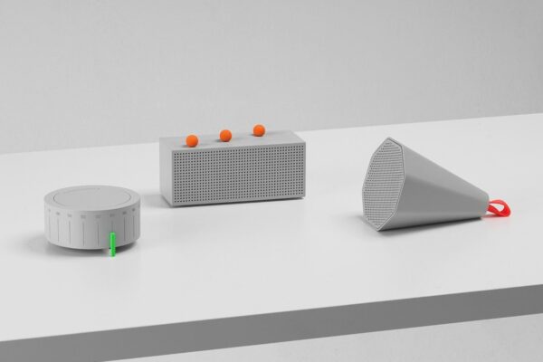 4 Smart Devices Controlled by Touch, Not Screens or Apps