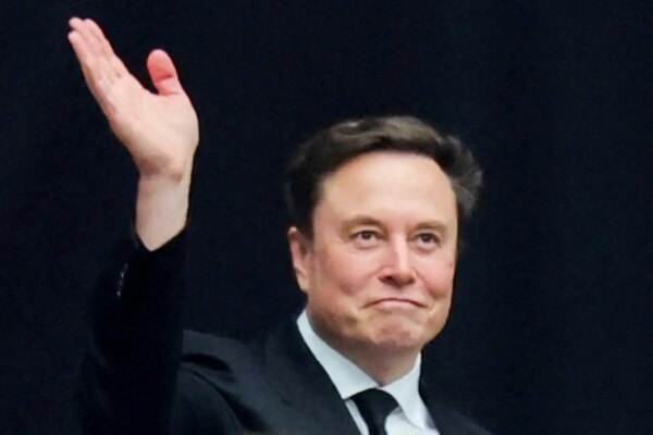 Elon Musk's future at Tesla in balance as shareholders consider $1 trillion pay package