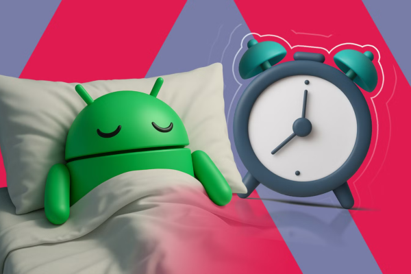 This Android app replaced a decade-old staple