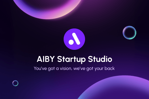 AIBY Startup Studio debuts to back app creators with up to $10M