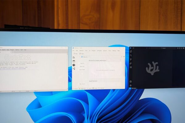 3 obscure Windows programming apps to try this weekend