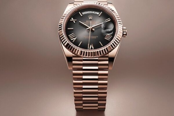 Moroccan jailed for snatching $50,000 Rolex watch from Hong Kong tourist