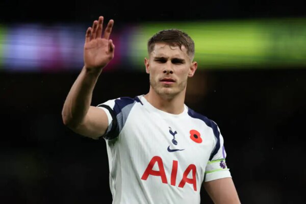 Spurs must exploit Copenhagen's poor away record to ease growing tensions