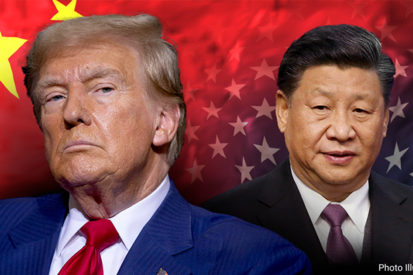 Arctic rare earth discovery could challenge Chinese market dominance