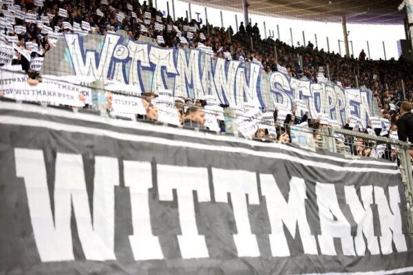 Roger Wittmann attorneys vow to take 'legal action' after Hoffenheim protests