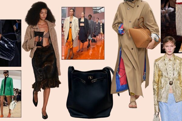 12 Items on Eliza Huber's Spring 2026 Fashion-Editor Wish List