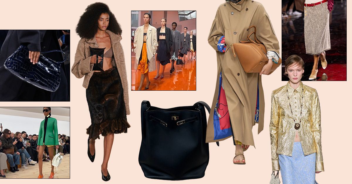 12 Items on Eliza Huber's Spring 2026 Fashion-Editor Wish List