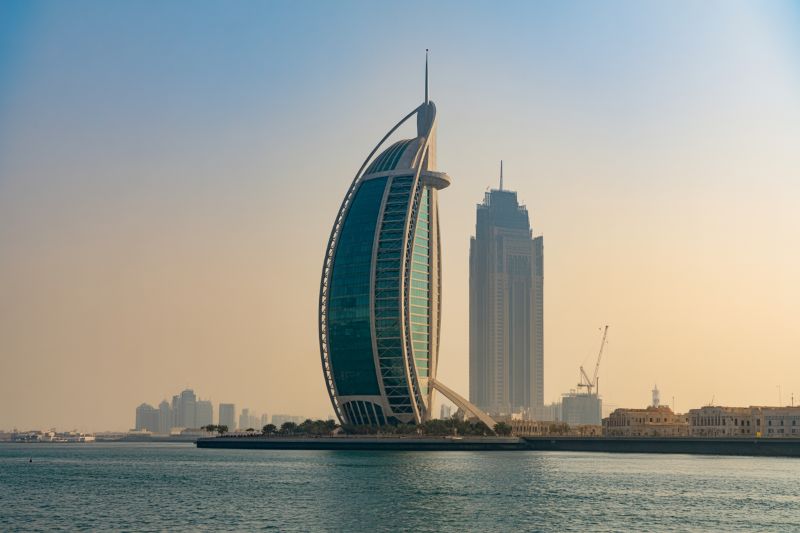 Ajman Promotes Sustainable Tourism and Heritage at World Travel Market in the UK, Get the Details Here