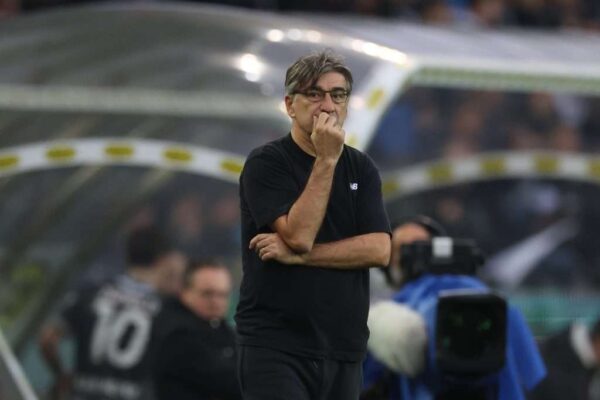 Atalanta manager Ivan Juric on spat with Ade Lookman: "These are normal episodes"
