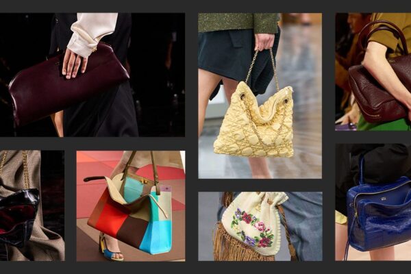 All the Spring 2026 Handbag Trends Fashion People Will Wear Next Year
